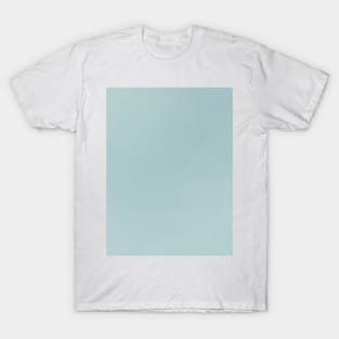 Green Inspired 60 by Kristalin Davis T-Shirt